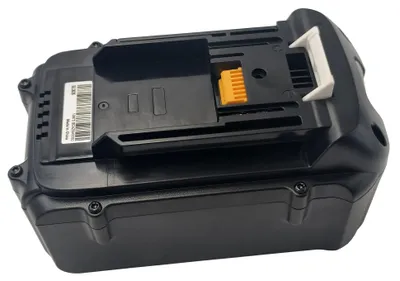 Ersatzakku BL3626, 36V 2,6Ah, Lithium-Ionen, kompatibel mit Makita