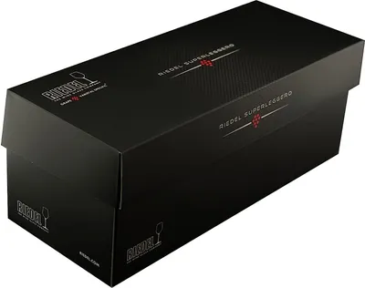 Image de RIEDEL Superleggero Bordeaux Grand Cru, Couleur:Transparent