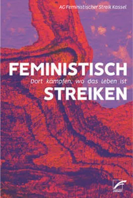 Produktbild von Feministisch streiken