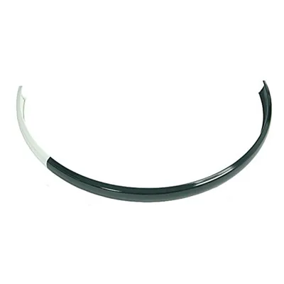 Produktbild von Holland Schutzblech Hinten 28 Schwarz