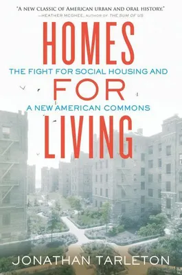 Obrázok produktu pre Homes for Living