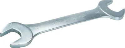 Produktbild von King Dick - King Dick-Gabelschlüssel, AF