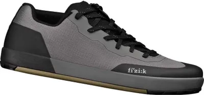 Produktbild von Fizik Gravita Versor Flat Mtb-schuhe Grau EU 43 Mann Grau EU 43