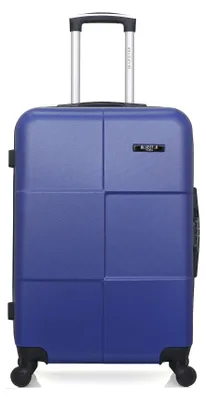 Image de BLUESTAR - Valise Weekend MIAMI 65 cm 4 Roues