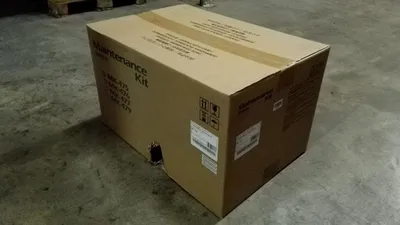 Imagen del producto de Kit de mantenimiento KYOCERA MK 475