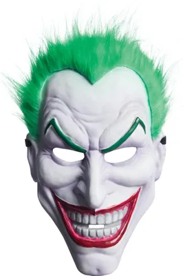 Obrázek produktu pro Maska Joker Vacuform