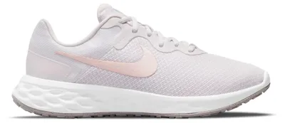 Produktbild von Nike Revolution 6 Next Nature Light Violet/White/Champagne Größe EU 38