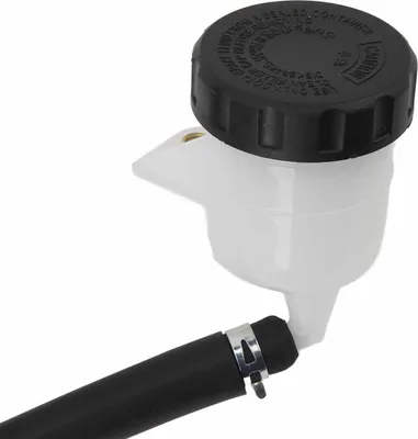 Zdjęcie produktu dla Główny cylinder hamulcowy tylny ze zbiornikiem, pompa hydrauliczna ze stopu metalu do GL1500SE GL1500A