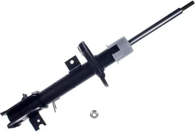 Produktbild von DENCKERMANN Stoßdämpfer Vorne Rechts für SUZUKI SWIFT IV (FZ, NZ) Federbein DSB402G