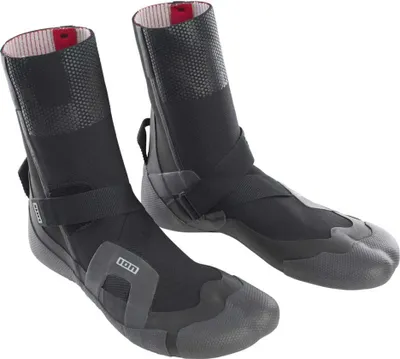 Produktbild von Ion Ballistic Internal Split Neoprenschuhe 3 Mm Schwarz EU 38-39 Schwarz EU 38-39