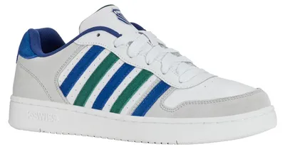 Produktbild von K-SWISS Court Palisades Herren Sneaker Sportschuhe 06931-159-M mehrfarbig , Schuhgröße:43 EU