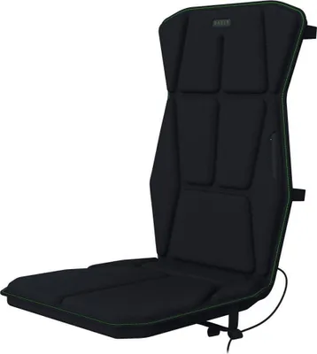Produktbild von RAZER Razer Gaming Cushion Powered by Razer Sensa HD Haptics Freyja