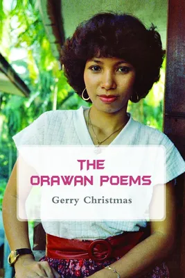 Produktbild von The Orawan Poems