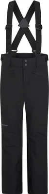 Immagine prodotto di Pantaloni da sci per bambino Ziener Skiwear - AXI nero - 128