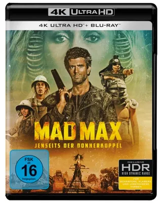 Produktbild von PLAION 1183433, Film, Blu-ray, Deutsch, Spanisch, Französisch, Italienisch, Polnisch, 107 min, Aktion, Dänisch, Finnisch, Norwegisch, Polnisch