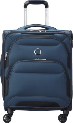 Produktbild von Delsey Sky Max 2.0 55 Cm 36l Koffer Auf Rollen Blau S Blau S