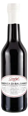 Zdjęcie produktu dla Grashoff Essenza di Balsamico klasyczny owocowy i słodki 350ml