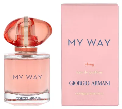 Produktbild von Giorgio Armani My Way ylang Eau de Parfum 30ML