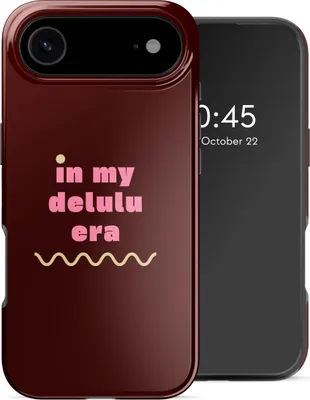 Zdjęcie produktu dla Selencia Vivid Backcover z MagSafe dla Apple iPhone Air - Delulu