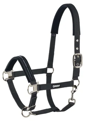 Produktbild von Eskadron Classic Sports Halfter mit Dornschnalle