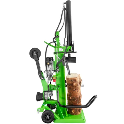 Obrázok produktu pre Zipper ZI-HS22EZ - Elektrischer Holzspalter - 22 t - 110 cm - 35 cm - 94,8 cm - 24 l