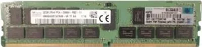 Productafbeelding van HPE 815100-H21, 32 GB, 1 x 32 GB, DDR4, 2666 MHz, 288-pins DIMM