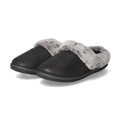 Produktbild von Skechers Hausschuhe COZY CAMPFIRE - LOVELY LIFE Damen 39362D313637363235 Schwarz 37 EU