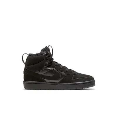 Produktbild von Nike Court Borough Mid 2 (PS) Sneakers Kinder Grösse 28