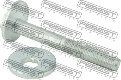 Obrázok produktu pre Febest 0529-004-Kit