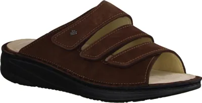 Produktbild von Finn Comfort Keros - Passformübersicht Finn comfort Marken Finn Comfort FinnMellow, Braun, leder (oilbuk)
