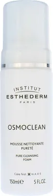Immagine prodotto di Institut Esthederm Osmoclean Schiuma detergente 150 ml