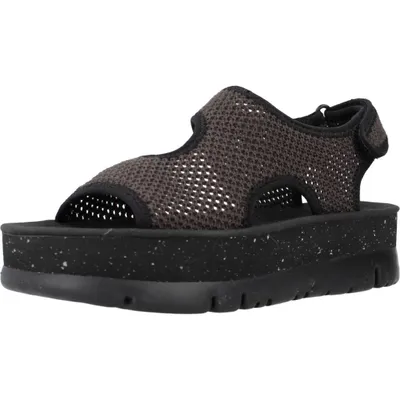 Produktbild von Camper Oruga Sandalen Schwarz EU 39 Frau Schwarz EU 39
