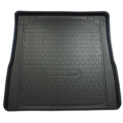 Produktbild von Z539441 Kofferraumwanne passend für Peugeot 308 II SW 06.2014-11.2021;  incl. models with rails Kombi