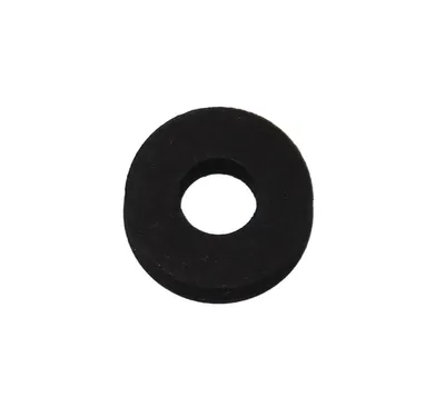 Produktbild von LESCHA ATIKA Ersatzteil | Gummischeibe 6,5 x 16 mm für Tischkreissäge HT 315 / TSL 315