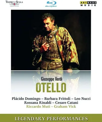Obrázek produktu pro Othello