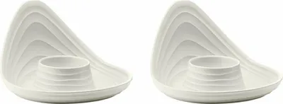 Image de Guzzini Set 2 coquetiers, 196300156