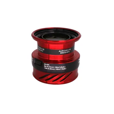 Produktbild von DAIWA Ersatzspulen für 23 Ninja LT, 3000-CXH, 19005-351