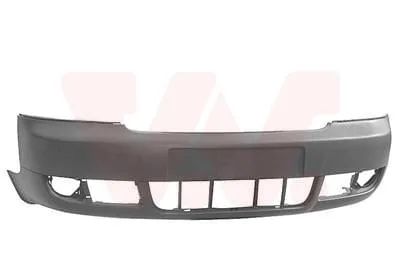 Produktbild von VAN WEZEL Stoßstange Stoßfänger für AUDI A6 Avant (4B5, C5) Grundiert 0317574