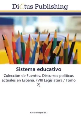 Produktbild von Sistema educativo