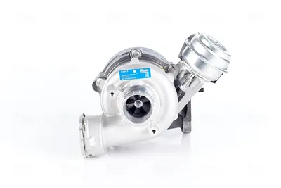 Obrázek produktu pro turbosprężarka VW PASSAT 00-
