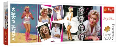 Produktbild von Marilyn Monroe (Puzzle)