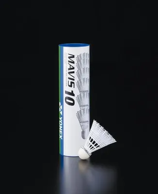 Zdjęcie produktu dla Yonex Mavis 10