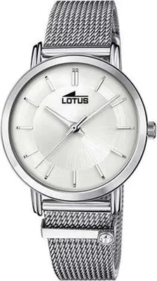 Image de LOTUS Montres-bracelets 18737_1
