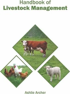 Image de Handbook of Livestock Management
