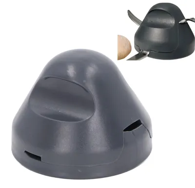 Produktbild von Teigpro Schutz Für Thermomix Messer 1 Stück, Kompatibel Mit TM5 Und TM6, Zum Schutz Vor Teigrückständen Und Einfacher Reinigung