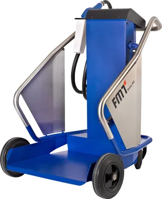 Produktbild von Pressol mobiSERVE-200 l-4,5-9 l/min, Elaflex-ISO-22241-5-Akku 25352836