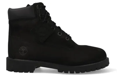 Productafbeelding van Timberland Junior 6-inch Premium Boots (36 t/m 40) Zwart
