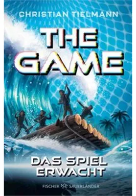 Obrázok produktu pre The Game - Das Spiel erwacht