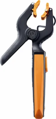 Produktbild von testo - 115i - 0560 2115 02 - angenthermometer mit Smartphone-Bedienung zur drahtlosen Überwachung und Aufzeichnung von Temperaturdaten