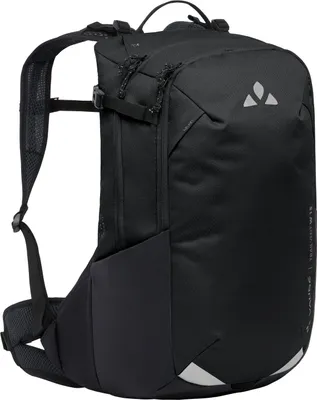 Produktbild von VAUDE VauDe Damen Trailvent 15 Fahrradrucksack black